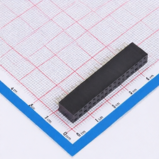 Bossie BX-PM2.54-2-17PY for sale