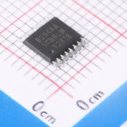 SOLA-IC SLM8254AAV for sale