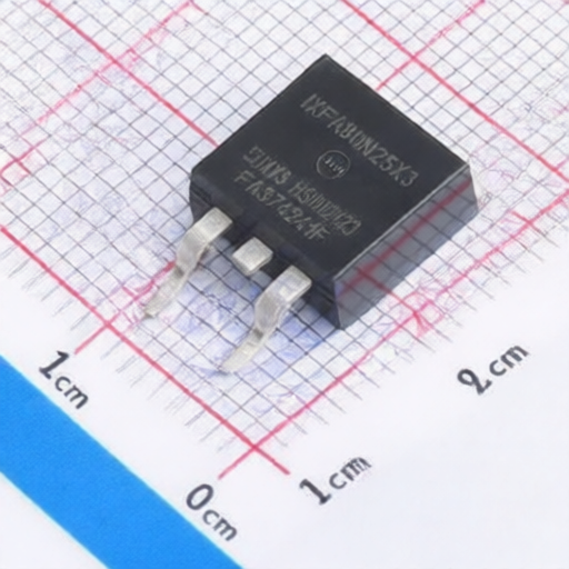 Littelfuse IXFA80N25X3 for sale