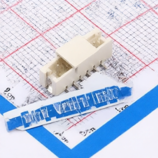 HMTCONN W2002130-6PW2431 for sale