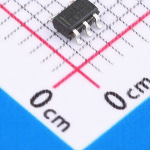 RONGHE Microelectronics RH7901 for sale