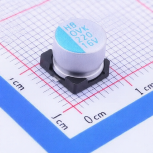 Lelon OVK221M1CTR-0807 for sale