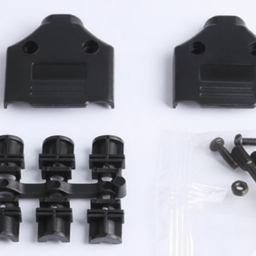 MH CONNECTORS MHDTPPK15-K for sale