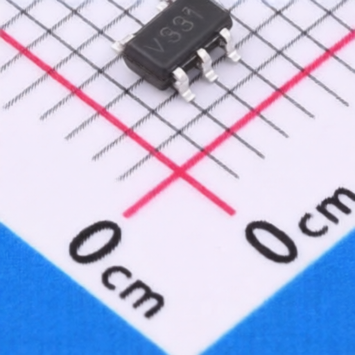 MSKSEMI TS331ILT(MS) for sale