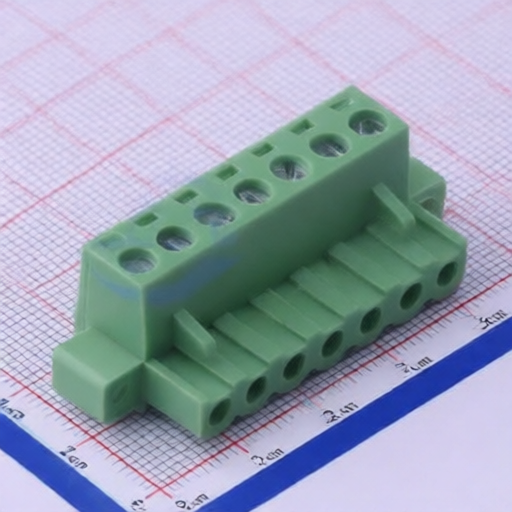 XINLAIYA XY2500F-BS-5.08-7P for sale