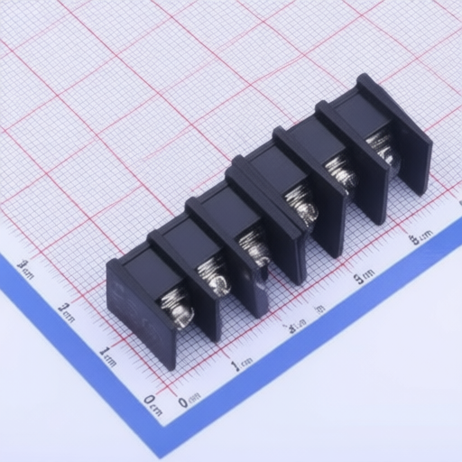 Cixi Kefa Elec KF25S-7.62-7P for sale