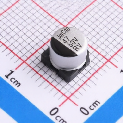 JIERR RV50V47M6X5 for sale