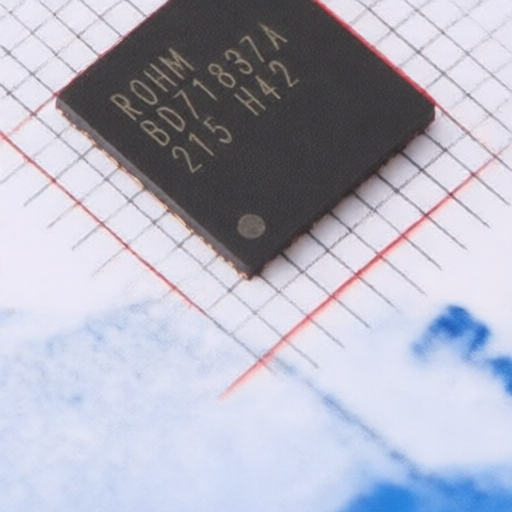 ROHM BD71837AMWV-E2 for sale