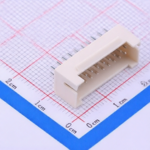 CJT(Changjiang Connectors) A2008WV-2X10P for sale