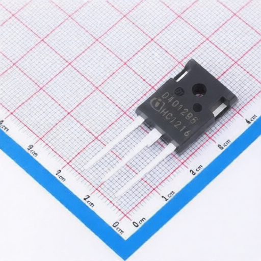Infineon IDW40G120C5B for sale
