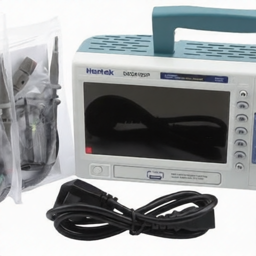 Hantek DSO5102P for sale