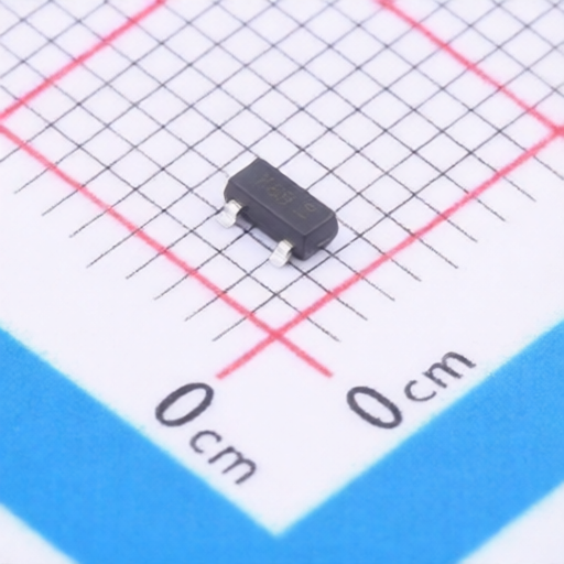 DIODES BC817-25Q-7-F for sale