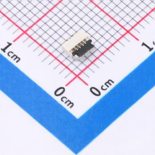 Hong Cheng HC-FPC-0.5-4P-FH10 for sale