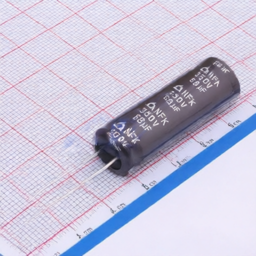 SAMYOUNG NFK350V68M12.5*40 LO for sale