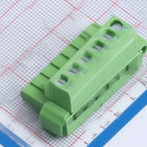 chxunda XD2EDGKM-5.08-6P-V for sale