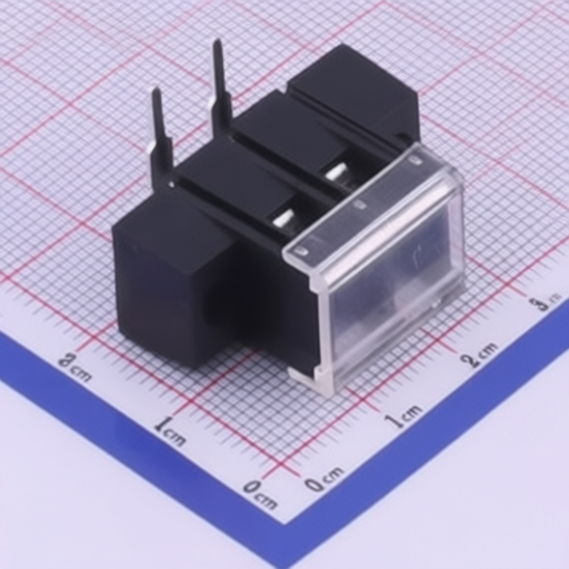 Cixi Kefa Elec KF28RM-7.62-2P for sale
