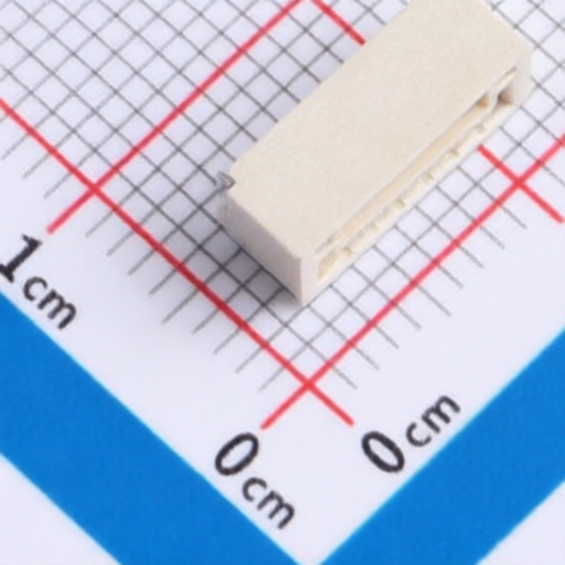 LXWCONN GH1.25mm-6P-WT for sale