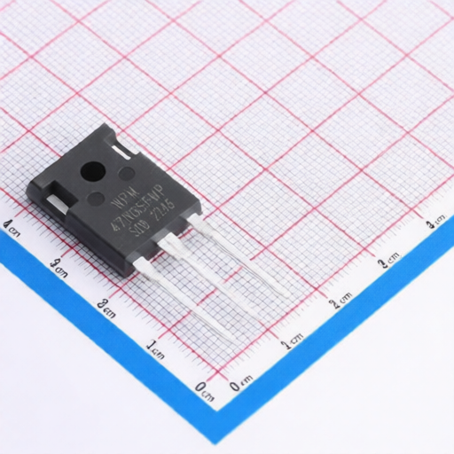 WPMtek WTM47N65FMP for sale