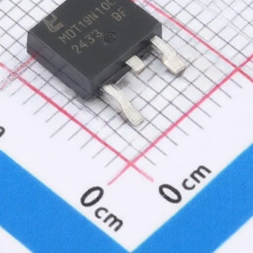 Minos MDT19N10L for sale