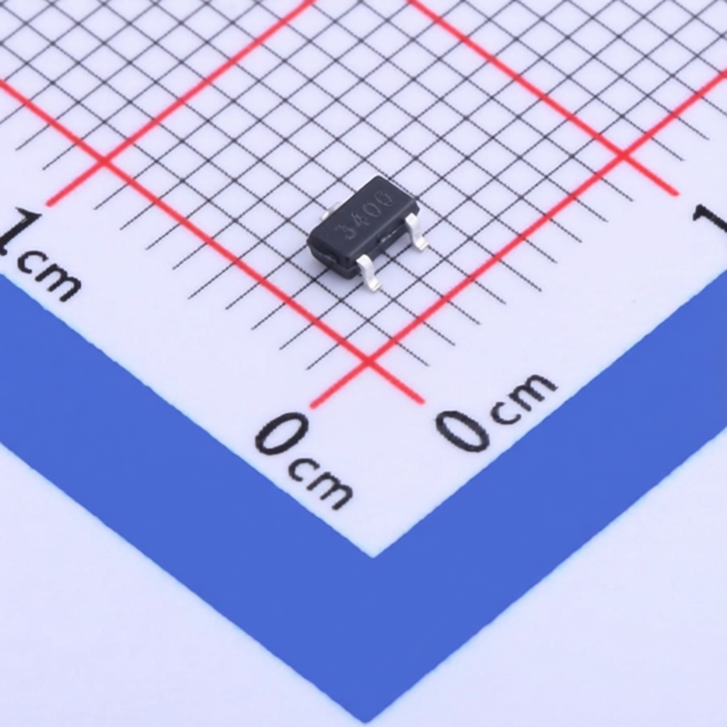 ASDsemi ASDM3400ZB-R for sale