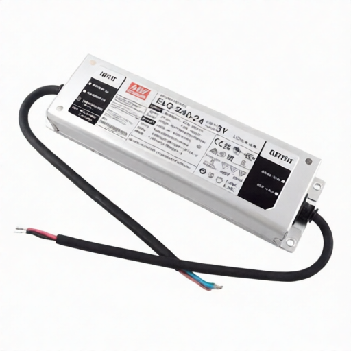 MEAN WELL ELG-240-24A-3Y for sale