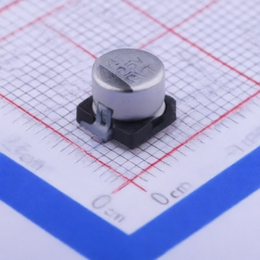 Chengx RVT1E470M0605 for sale