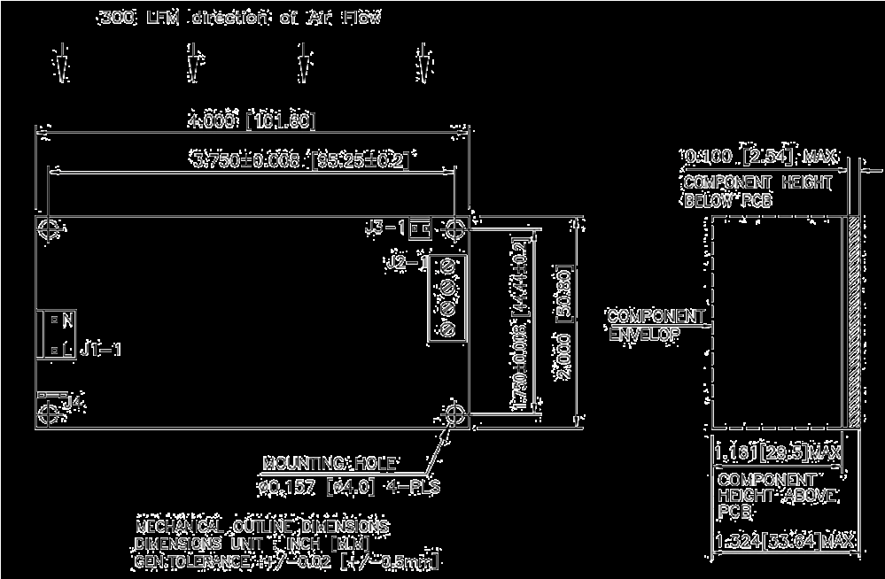 Bel Fuse MBC150-1012G for sale