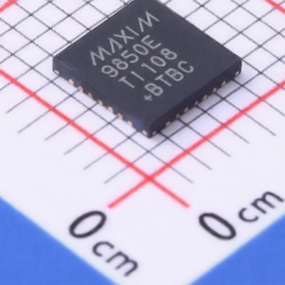 MAXIM MAX9850ETI+ for sale