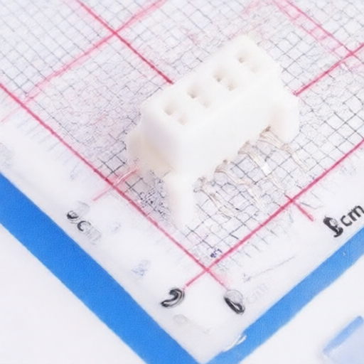 JST 04JQ-ST for sale