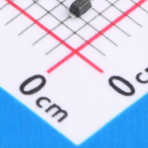 Jingdao Microelectronics MM5Z4V7AWT for sale