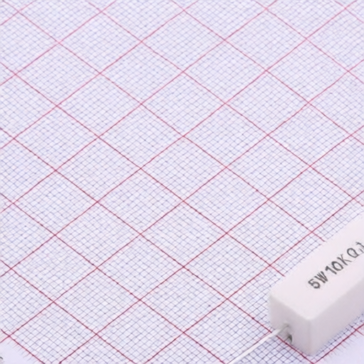 Huaxing Mechanical-Elec. CR-L5W10KΩJ for sale