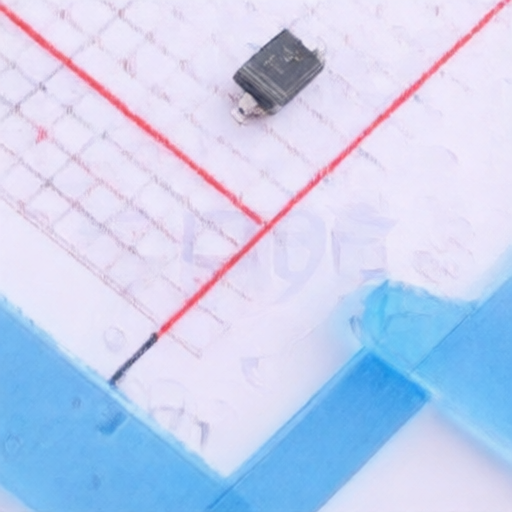 TDSEMIC 1N4148WS T4-TD(0.23) for sale