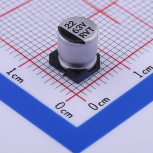 Honor Elec RVT1J220M0607 for sale