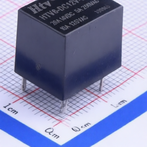 HTV(Ningbo Bo Yue Elec) HTV6-DC12V-SH for sale