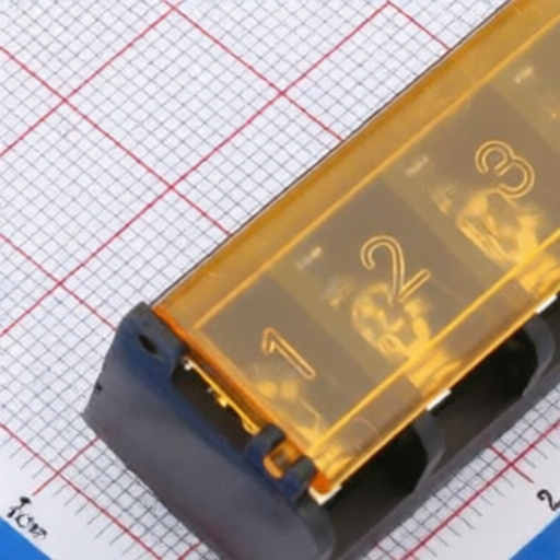 MAX MXHB9500G-9.5-04P-BK01A-Cu-S-A for sale