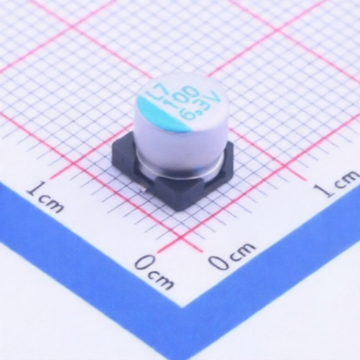 Lelon OCV101M0JTR-0606 for sale