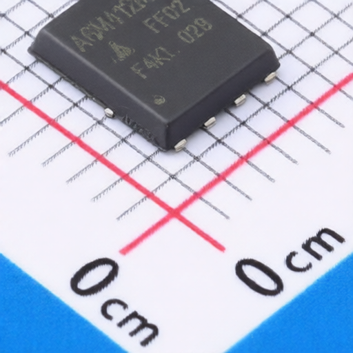 AGMSEMI AGM412MPA for sale