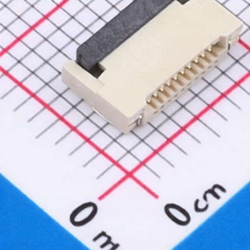 Megastar ZX-0.5FPC-2H-HFJ10P for sale