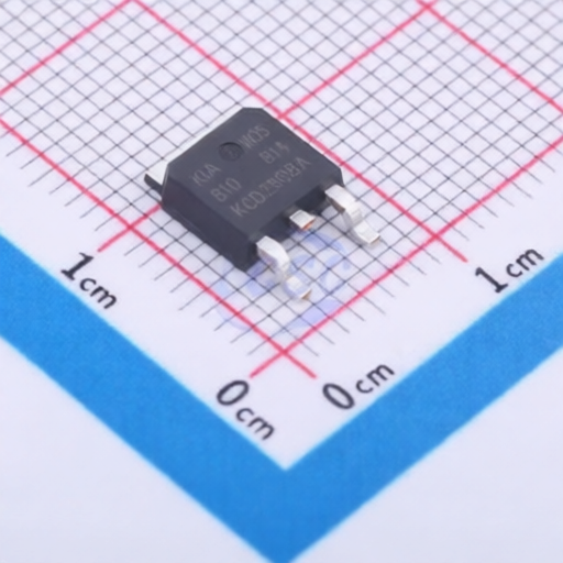 KIA Semicon Tech KCD2908A for sale