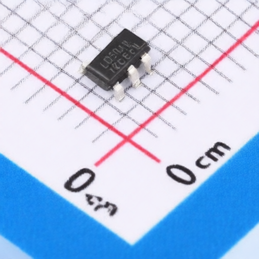 analogysemi LD501PCSOT-12 for sale