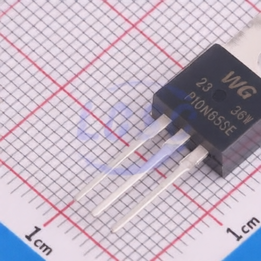 Wild Goose WGP10N65SE for sale