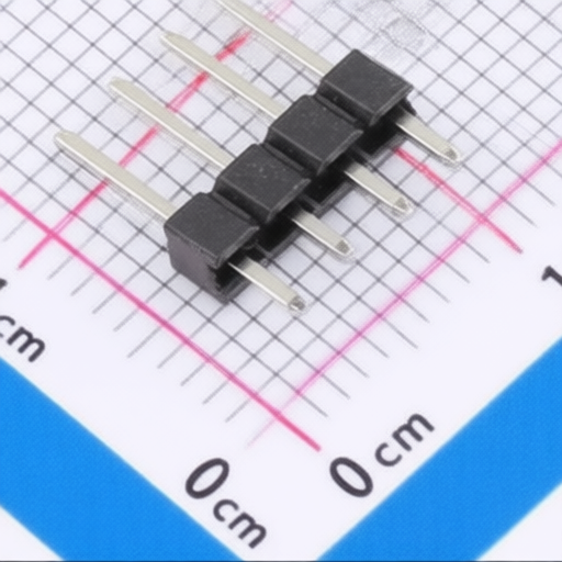 kinghelm KH-2.54PH180-1X4P-L11.5 for sale