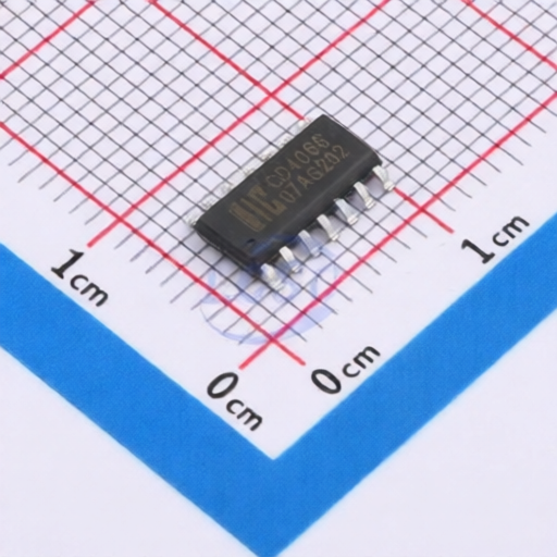 Wuxi I-core Elec CD4066SA14.TR for sale