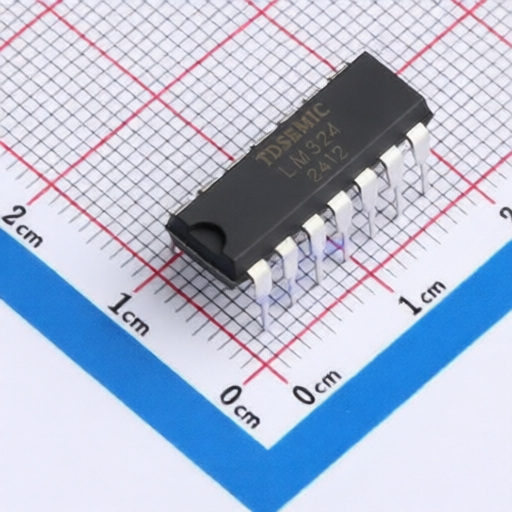 TDSEMIC LM324N-TD for sale