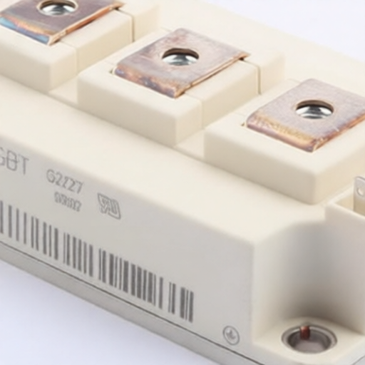 Infineon FF400R17KE4 for sale