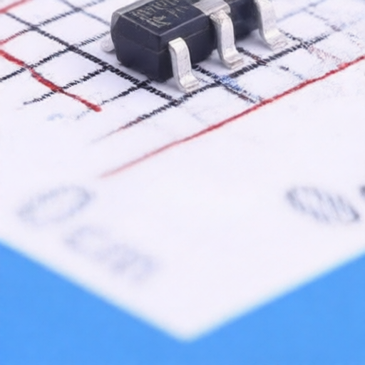 RONGHE Microelectronics RH6015D for sale