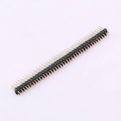 ZHOURI PZ2.54-2*40-0.8u for sale