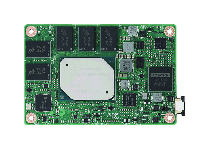 ADVANTECH SOM-7569BCBCC-S6B1 for sale