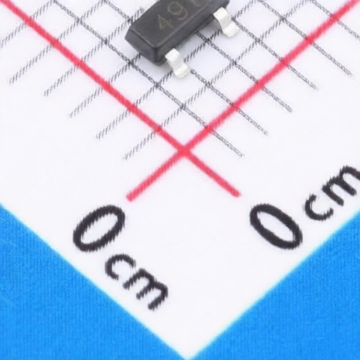 HXY MOSFET ZXTN2038FTA-HXY for sale