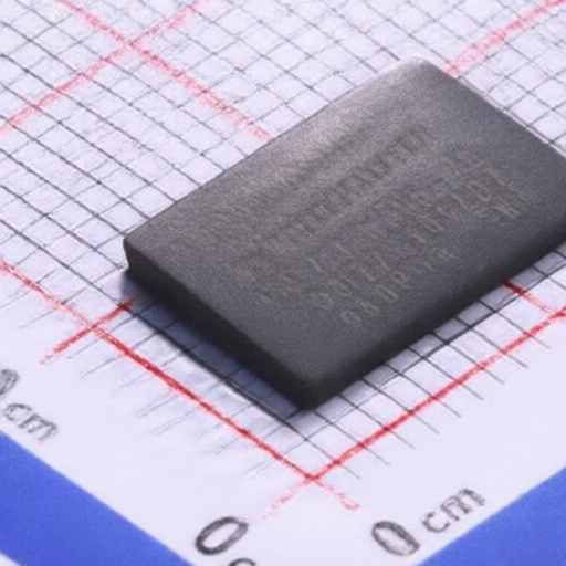 Winbond W9751G6NB-25 for sale